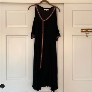 Beautiful Jack dress.